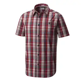 Columbia Men's Boulder Ridge T Shirt
