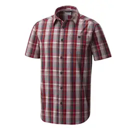 Columbia Men's Boulder Ridge T Shirt