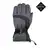 Color Option: Charcoal/Black