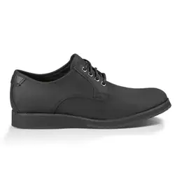 UGG® Men's Craven Leather Oxford Shoes