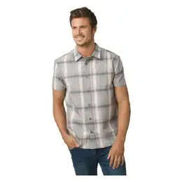 PrAna Men's Tamrack Top