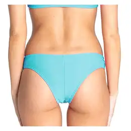Billabong Women's Tanlines Rib Tropic Bikini Bottoms