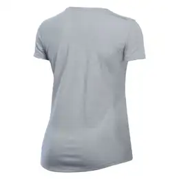 Under Armour Women's Threadborne Streaker Short Sleeve Shirt
