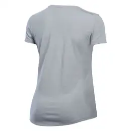 Under Armour Women's Threadborne Streaker Short Sleeve Shirt