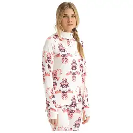 Burton Women's Expedition Quarter Zip Base Layer Top