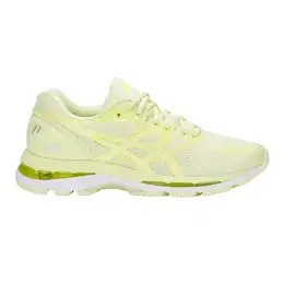 Asics Women's Gel-Nimbus 20 Running Shoes Lime