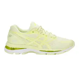 Asics Women's Gel-Nimbus 20 Running Shoes Lime