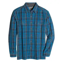 Kuhl Men's Response Long Sleeve Shirt