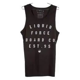 Liquid Force Men's Stamp Tank