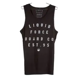 Liquid Force Men's Stamp Tank
