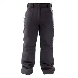 Mountain Tek Women's Terrain Insulated Snow Pants