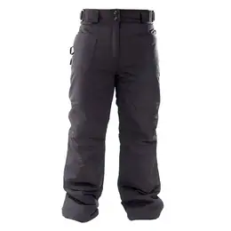 Mountain Tek Women's Terrain Insulated Snow Pants