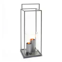 Hampton by North Cape Fire 34in Firespace Lantern