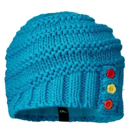 Screamer Girl's Annabella Beanie
