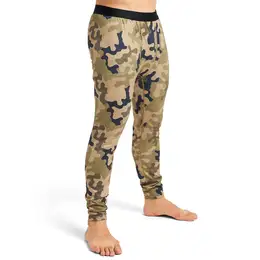 Burton Men's Midweight Baselayer Pants