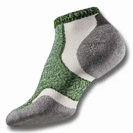 Thorlos® Unisex Experia Maui Micro Mini Multi-Activity Socks- DISCONTINUED