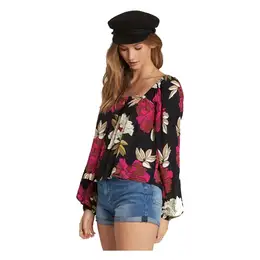 Billabong Women's Mi Amore Top