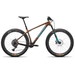 Santa Cruz Men's Chameleon C SE 27+ Mountain Bike '20