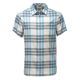 The North Face Men's Sykes Short Sleeve Shirt