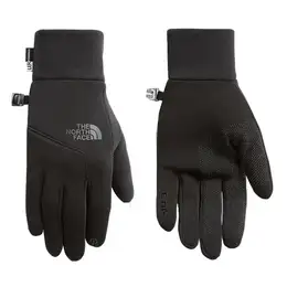 The North Face Men's Etip Gloves TNF Black