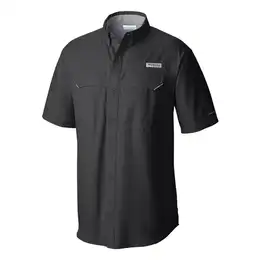 Columbia Men's Low Drag Offshore PFG Short Sleeve T Shirt