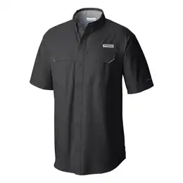 Columbia Men's Low Drag Offshore PFG Short Sleeve T Shirt