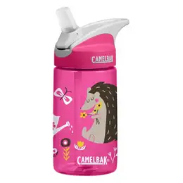 Camelbak Kid's Eddy .4l Water Bottle
