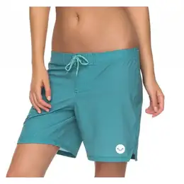 Roxy Women's To Dye 7 Boardshorts