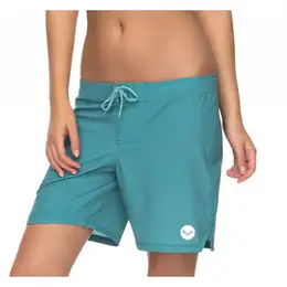 Roxy Women's To Dye 7 Boardshorts
