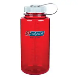 Nalgene Everday Wide Mouth 32oz Water Bottle Orange