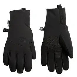 The North Face Men's Apex+ Etip Gloves TNF Black