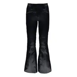 Spyder Women's Ruby Insulated Ski Pants, Black
