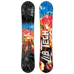 Lib Tech Women's Glider All-Mountain Snowboard '20