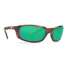 Costa Del Mar Men's Brine Polarized Sunglasses