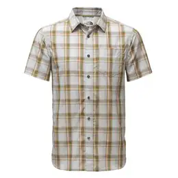 The North Face Men's Hammets Short Sleeve Shirt