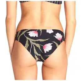 Billabong Women's Mellow Luv Lowrider Bikini Bottoms