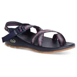 Chaco Men's Z/Cloud 2 Sandals Tri Navy