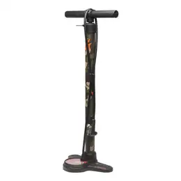 VDS4-CHAMBER HV FLOOR PUMP
