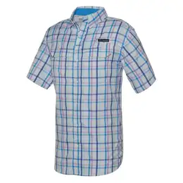 Columbia Men's Super Low Drag Short Sleeve T Shirt