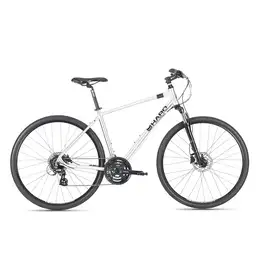 Haro Men's Westlake Hybrid Bike '18