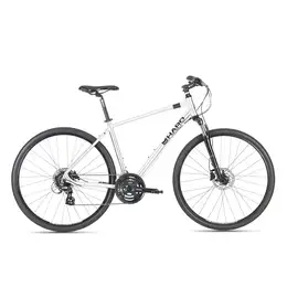 Haro Men's Westlake Hybrid Bike '18