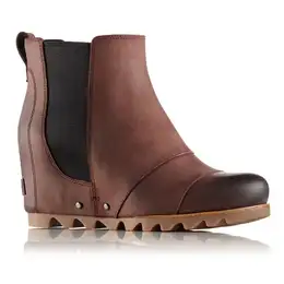 Sorel Women's Lea Wedge Bootie