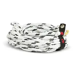 Straight Line Supreme 2 Person Tube Rope