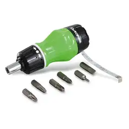 Dakine Stance Driver Tool