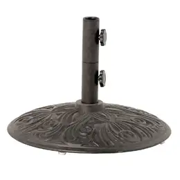 Hanamint Tuscany Umbrella Base