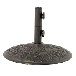 Hanamint Tuscany Umbrella Base