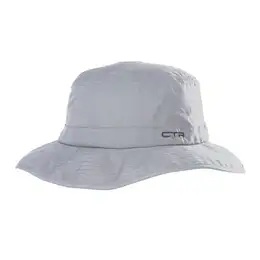 Chaos Summit Pack-It Bucket Hat