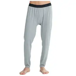 Burton Men's Midweight Base Layer Pants