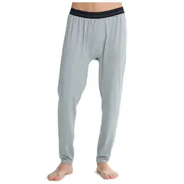 Burton Men's Midweight Base Layer Pants