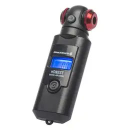 Blackburn Honest Digital Pressure Gauge